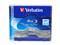 Description: Verbatim 25GB 2X BD-R LTH Single Jewel Case Disc (use w/LTH Compat Drive) 96569